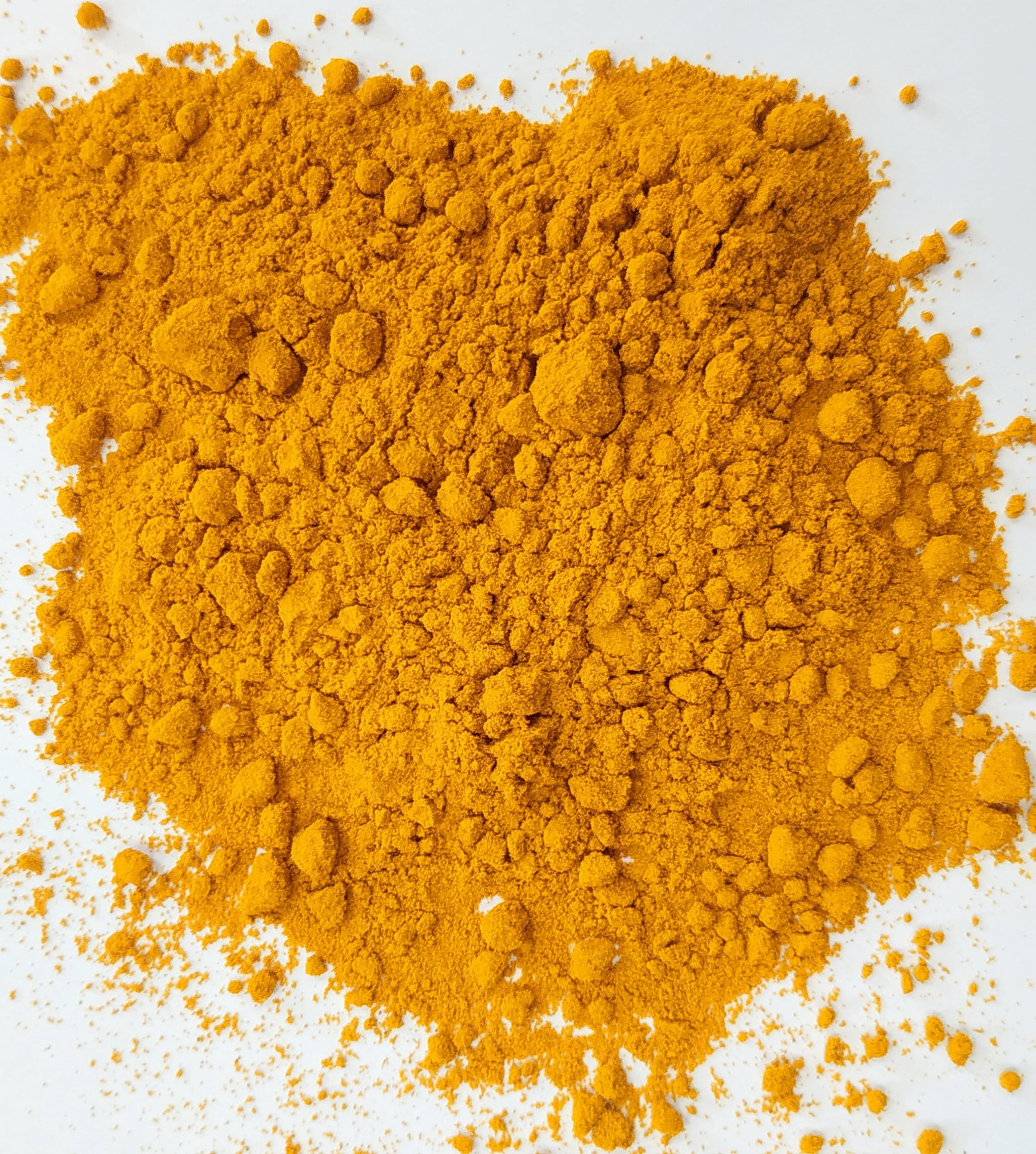 Куркума молотая оранжевая (3% Curcumin), меш. 25кг (Индия).jpg